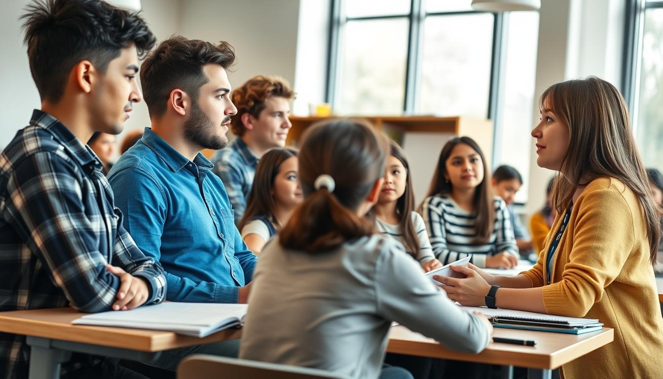 Collaborative learning and practical skill development